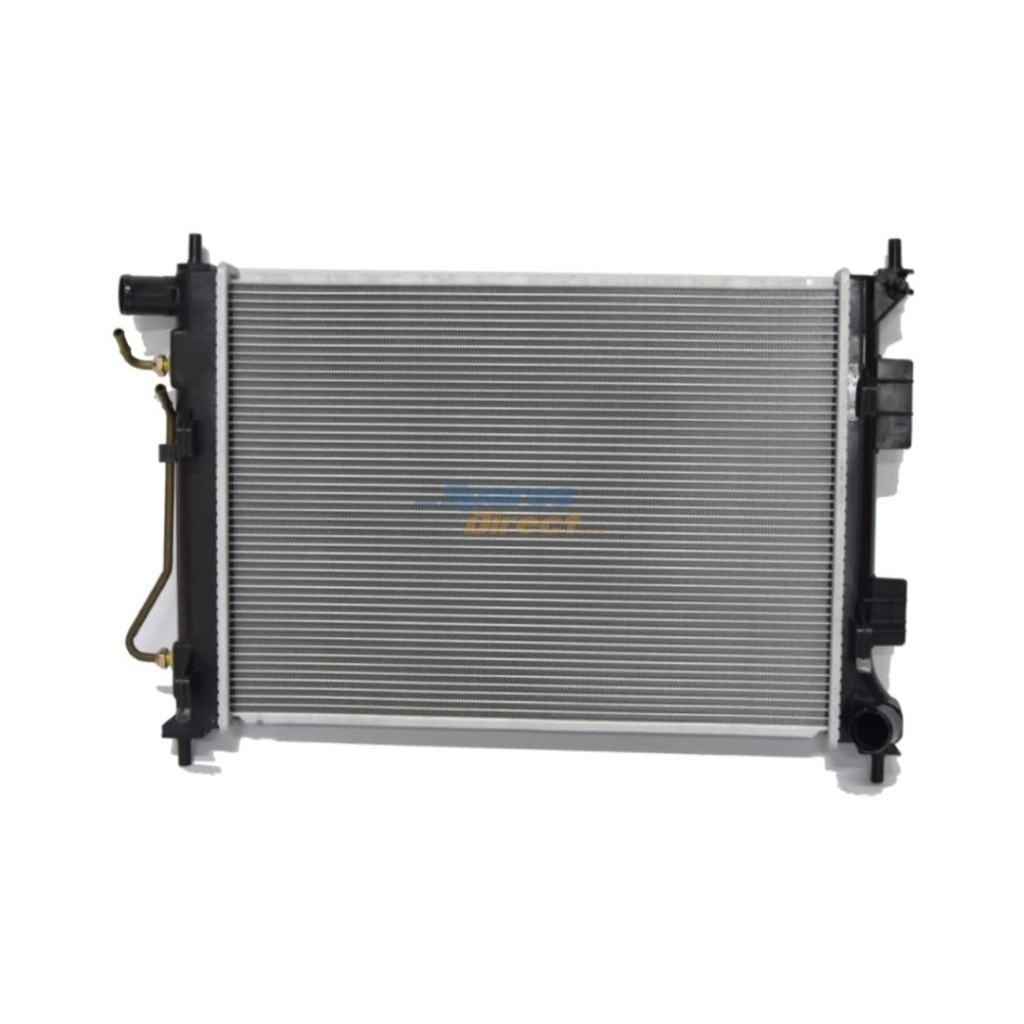 RADIATOR ASSY HYUNDAI GRAND I-10 i10 MATIC ORIGINAL