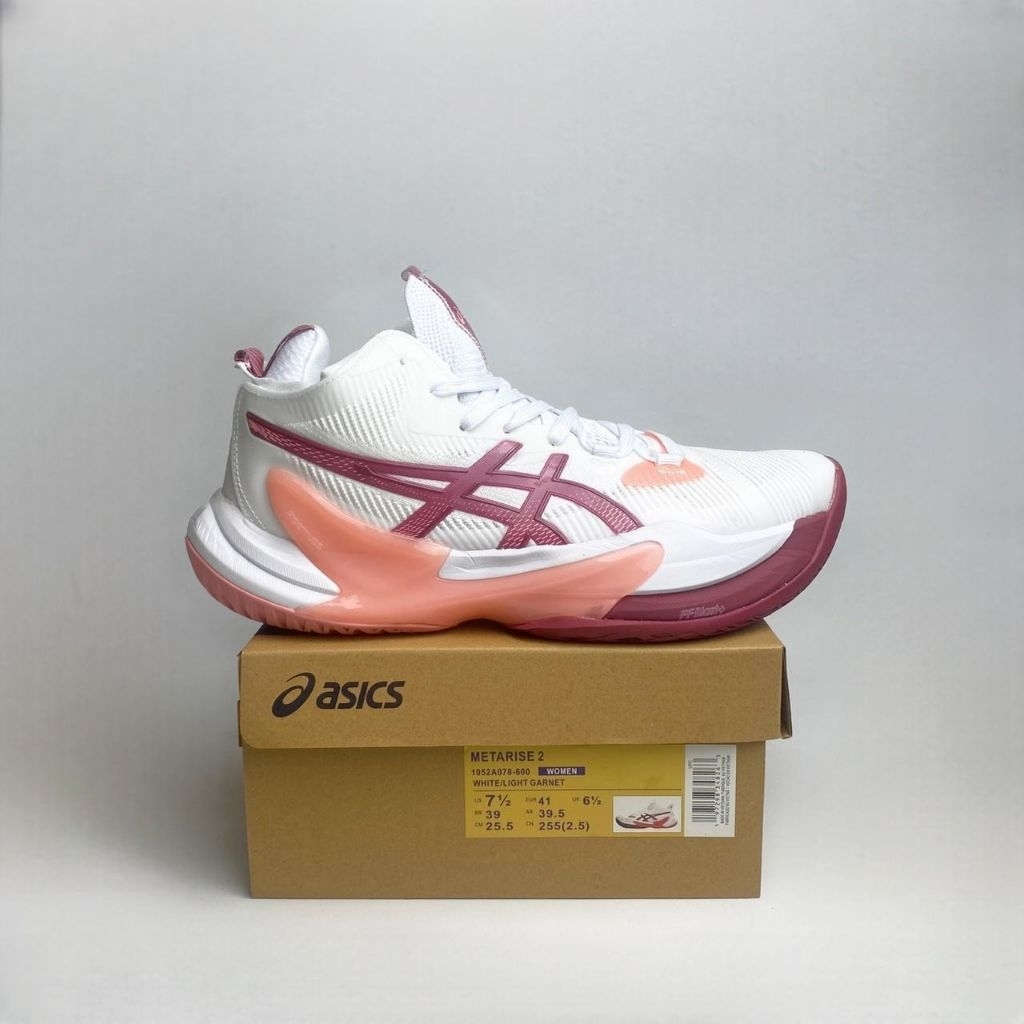 SEPATU ASICS METARISE 2