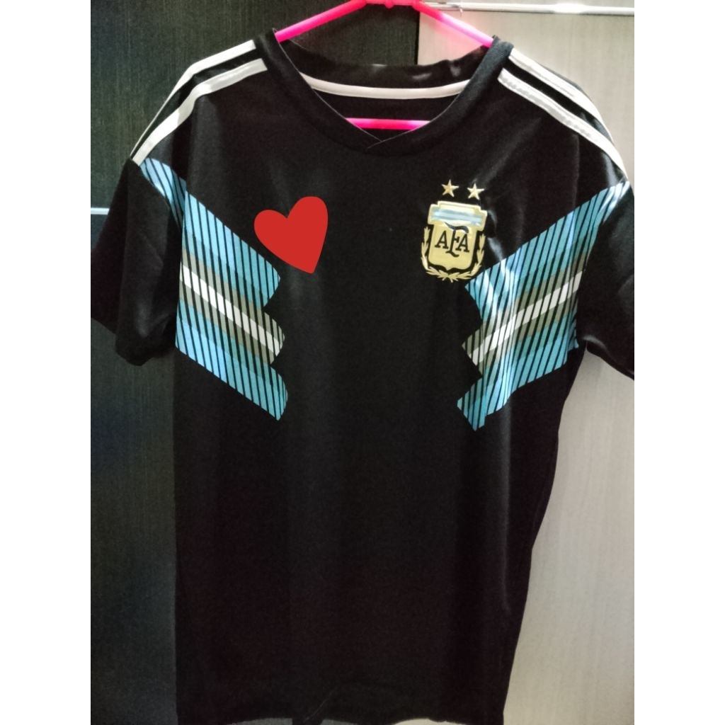 Argentina 2018 FIFA World Cup 2018 Away