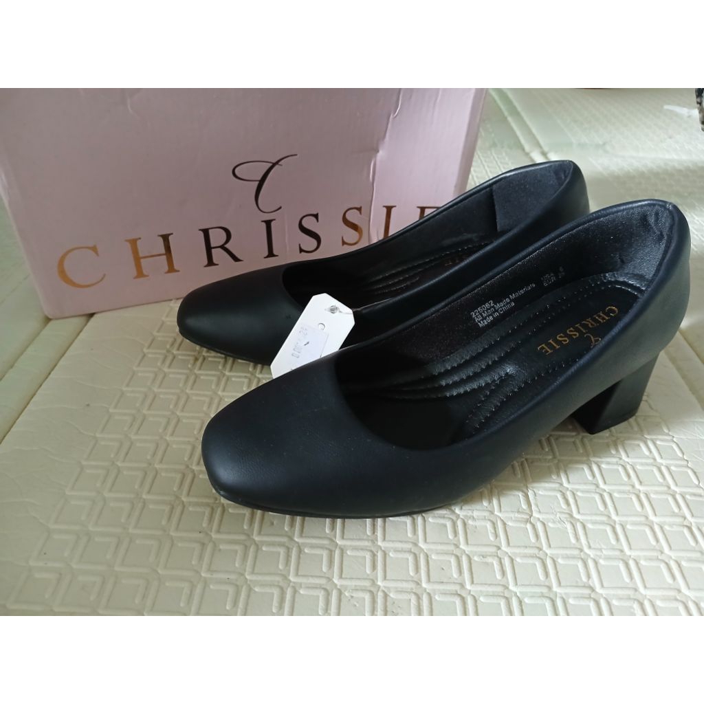 New - Sepatu Chrissie Payless