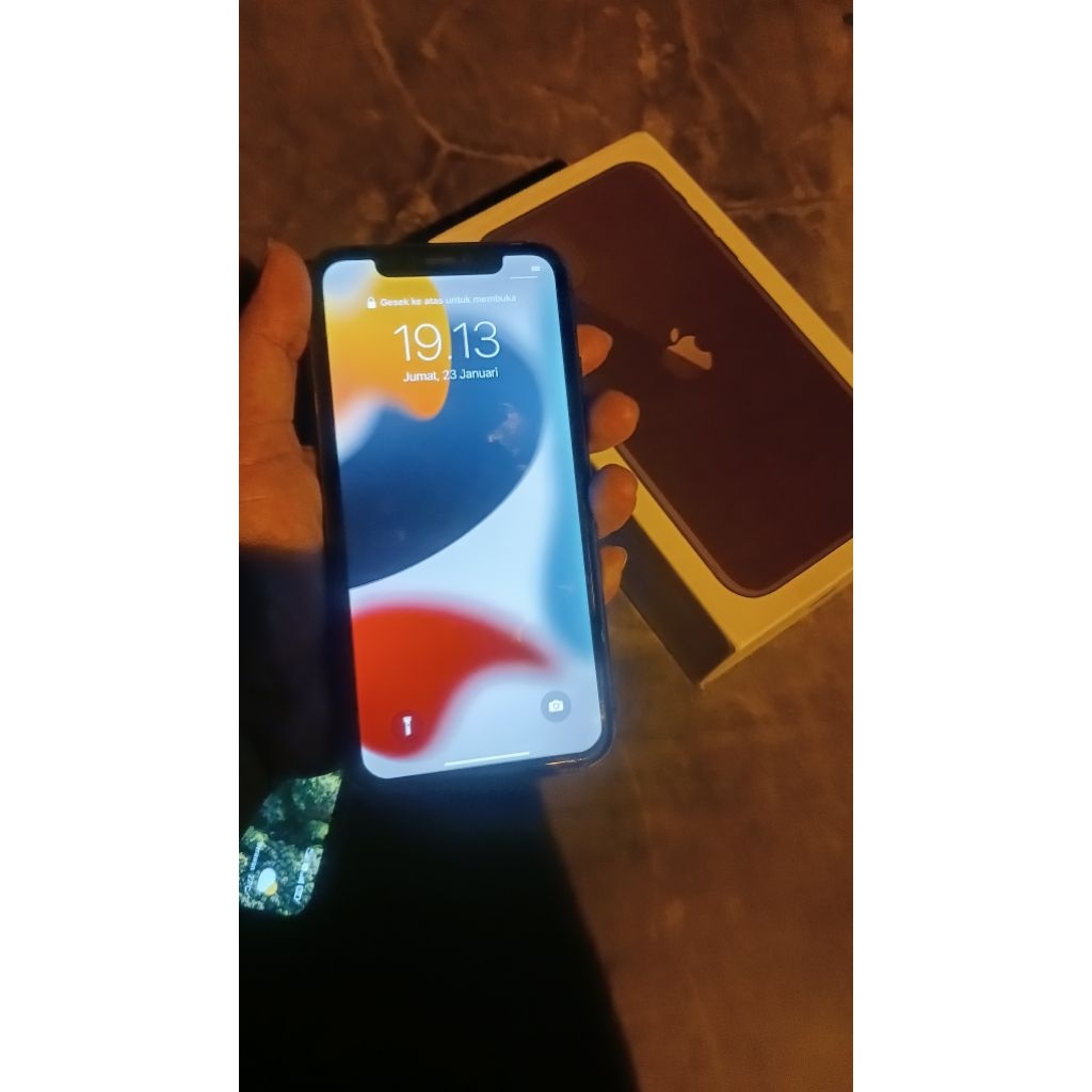11 256 gb