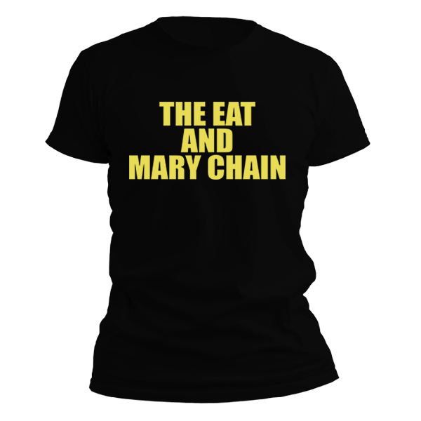 Kaos Ariel Noah (Peterpan) The Eat And Mary Chain 2005