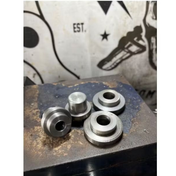 mur per atas springer