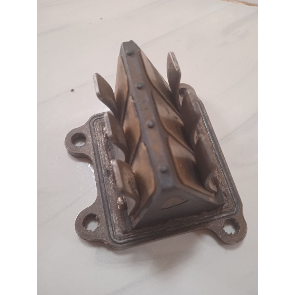 rumah membran SUZUKI satria 2tak HIU LUMBA