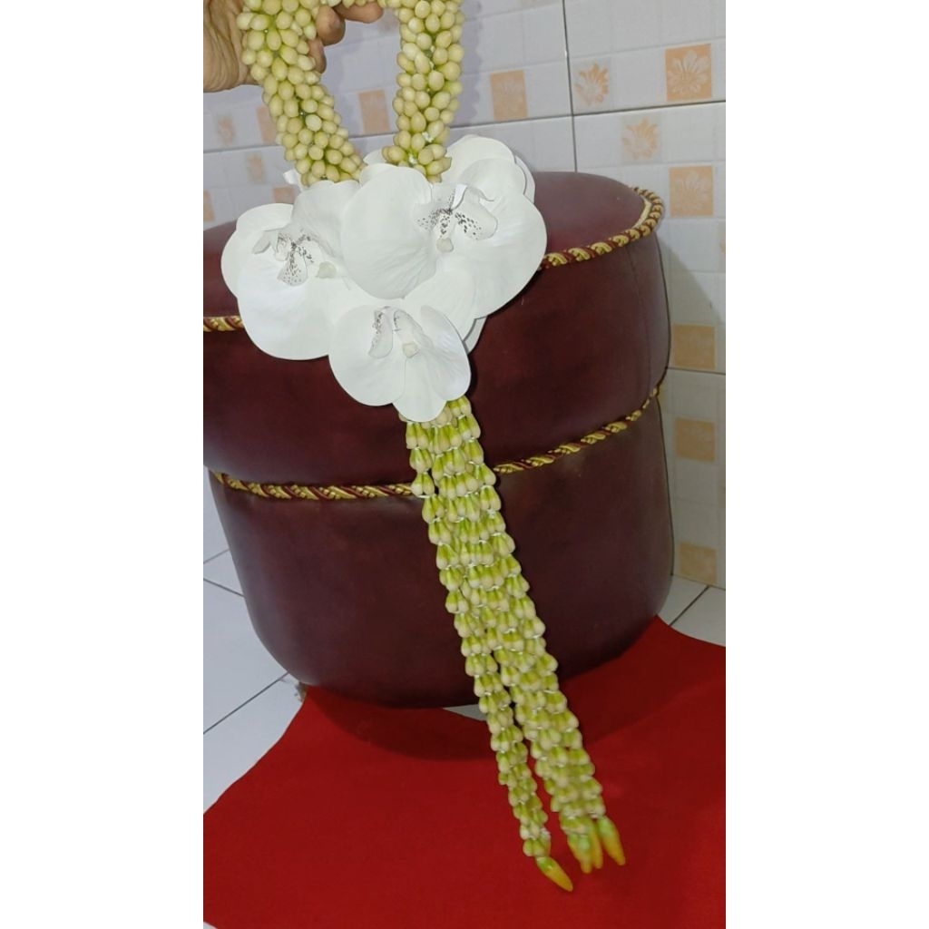 Hand bouquet/bunga tangan pengantin