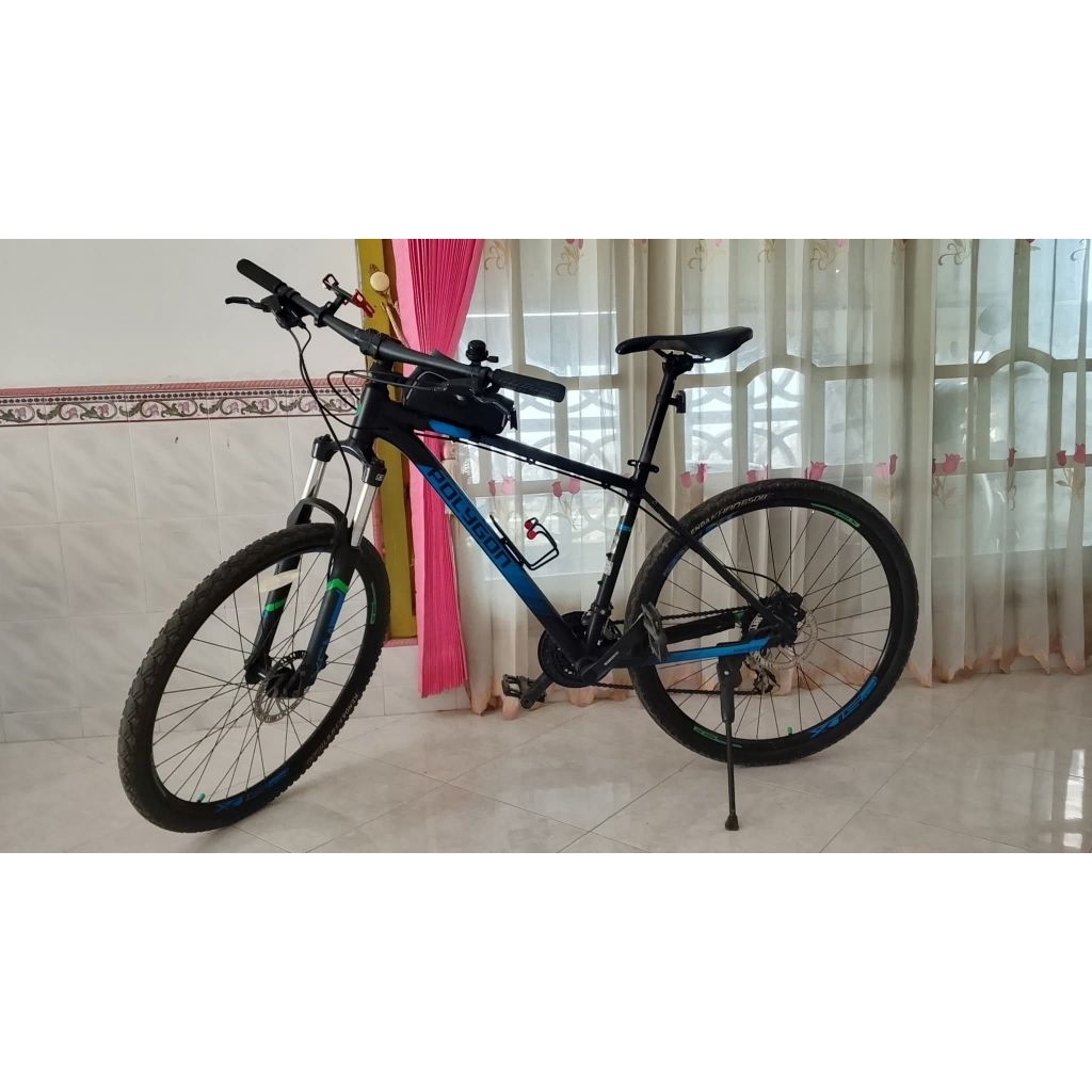 SEPEDA POLYGON PRIMER 4