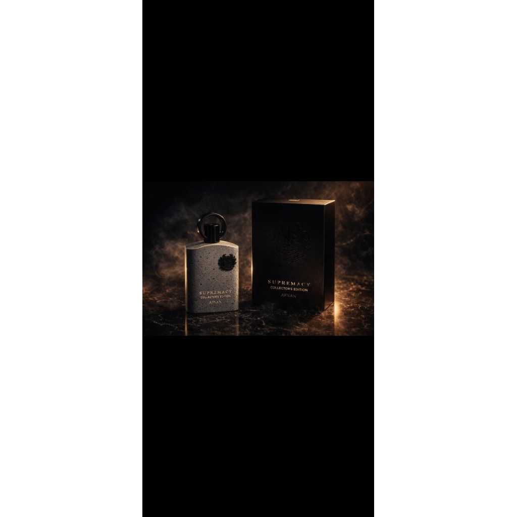 Afanan Supremacy Collector 100 ml