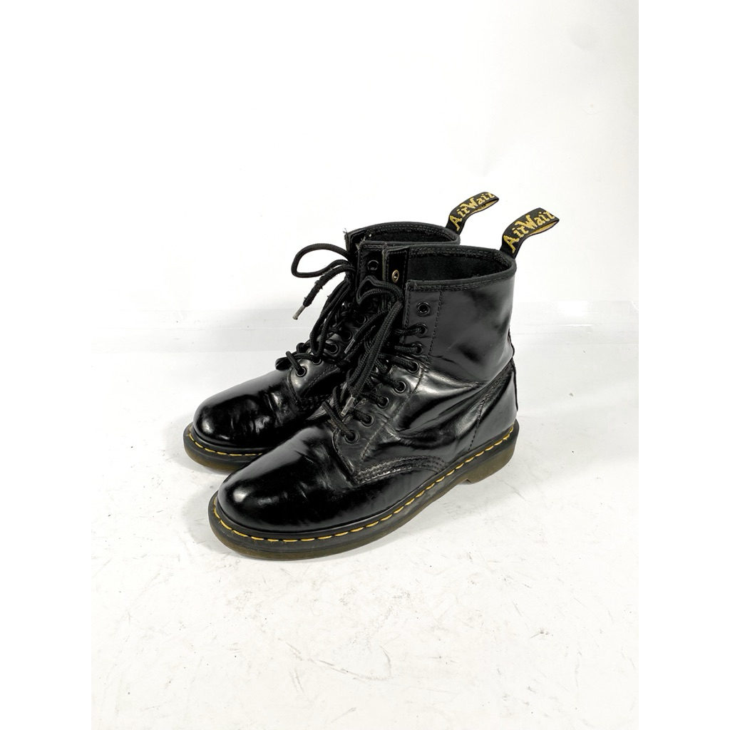 docmart 1460 black
