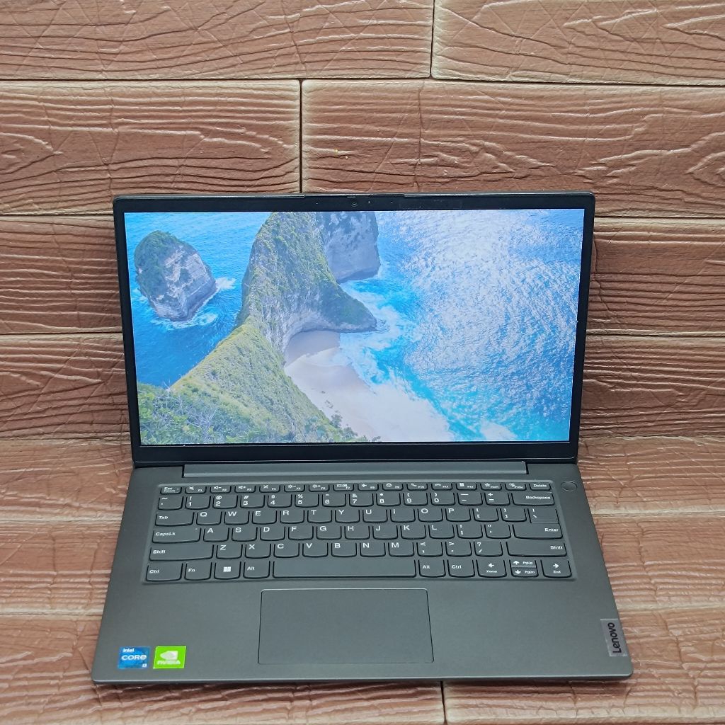 Laptop Lenovo V14 G2 ITL Intel Core i3-1115G4 RAM 12GB SSD 256GB MX350 GEN11