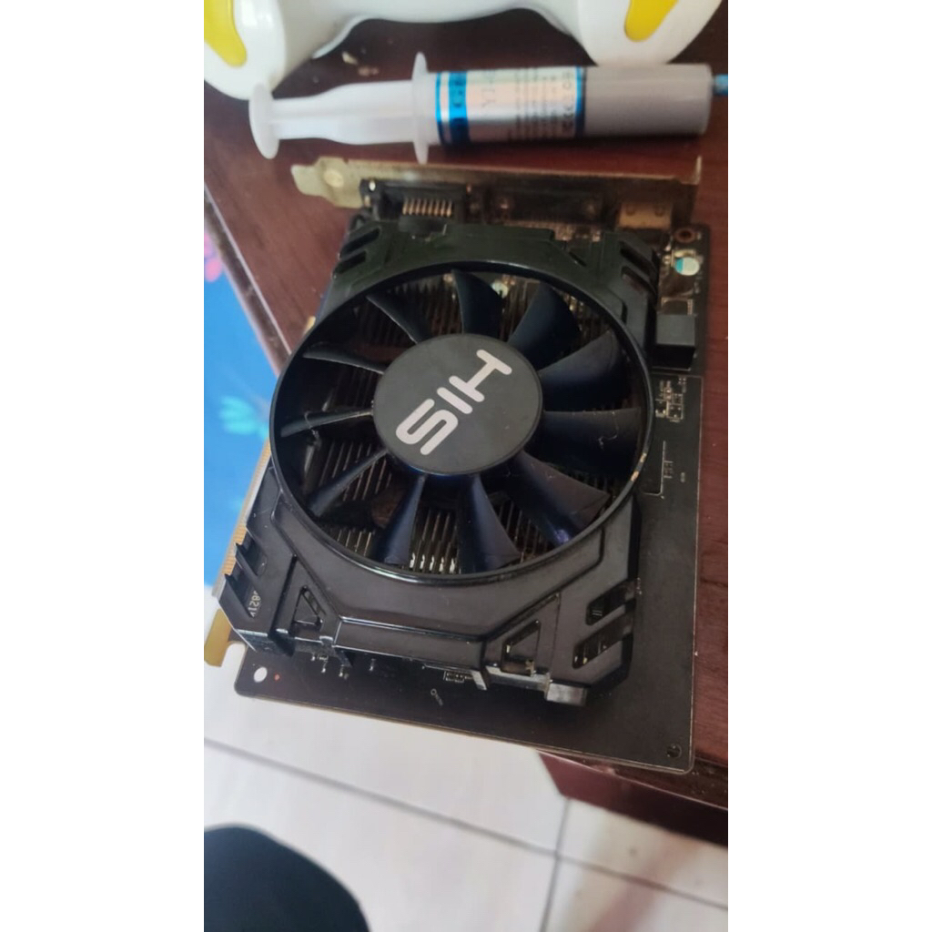 VGA R7 240 2GB DDR5 Minus