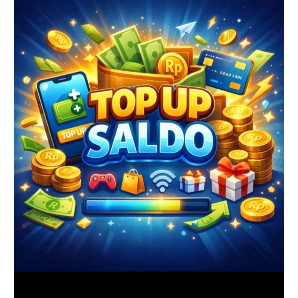 TERPERCAYA TOP SALDO KRDV PULSA XL AXIS REGULER TRANSFER 1JT SAMPAI 30JT KESEMUA TERMURAH A18