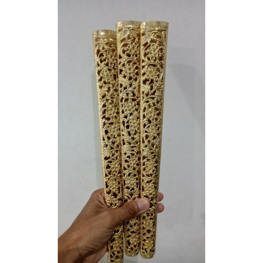 PENDOK KRAWANG MODEL SOLO TEBAL 04 PANJANG 36CM