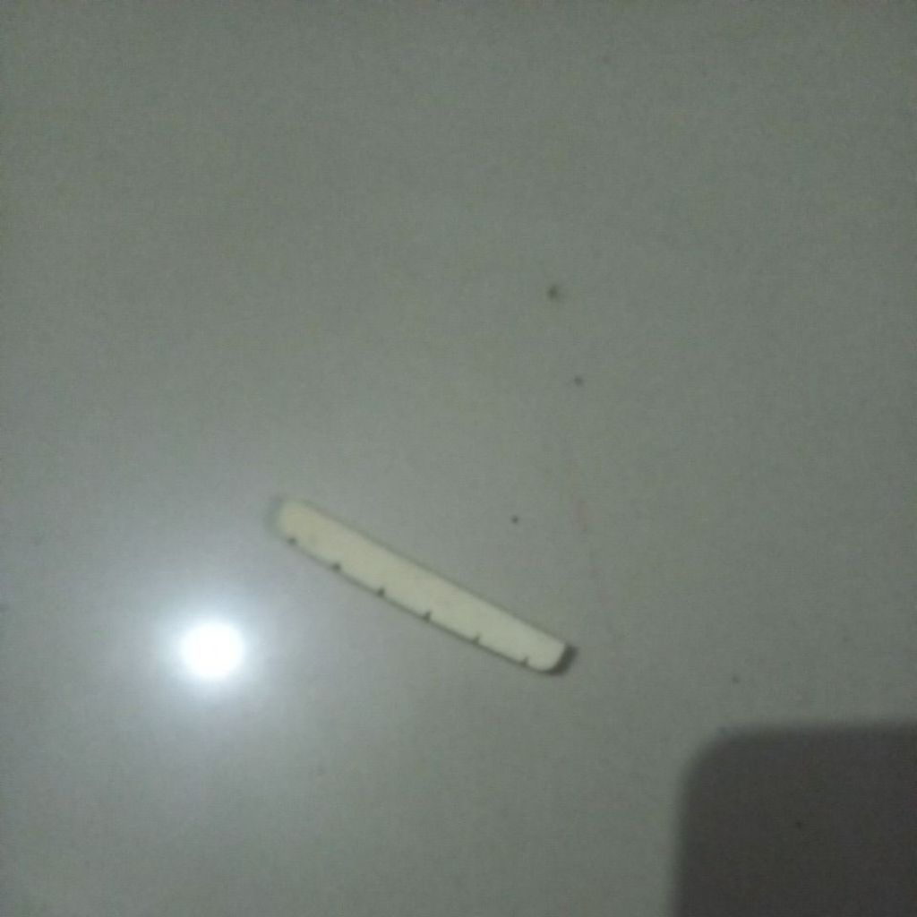 Nat Guitar Elektric Squier Stratocaster