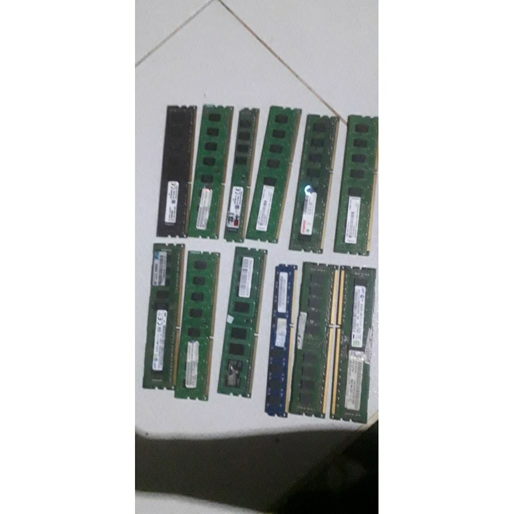 Ram Komputer 4GB DDR3