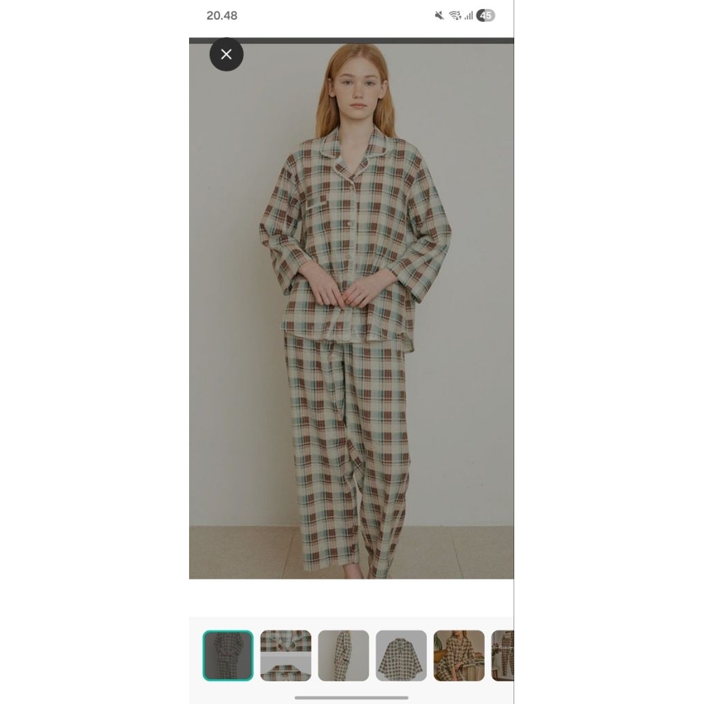 piyama Ullala link co 15k+ Adm