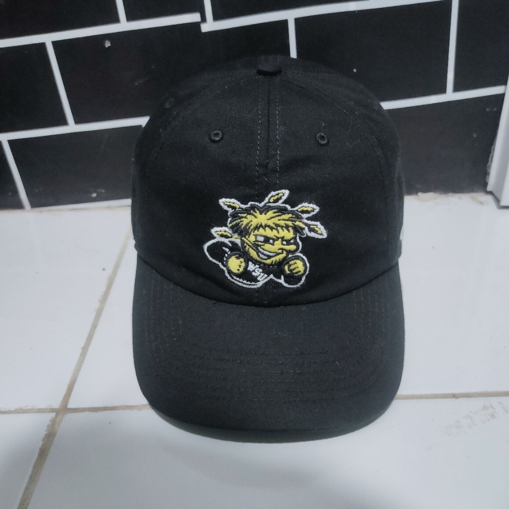 Topi 47 minor league