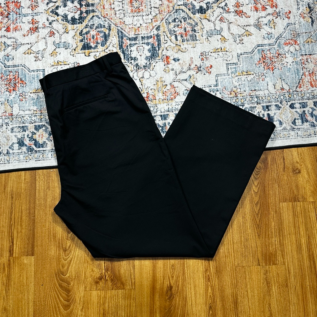 MUSINSA STANDARD BIG SIZE  WORK PANTS SECOND