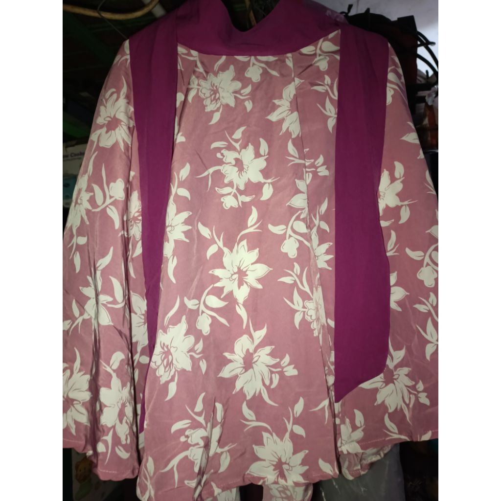 Rok Midi Preloved