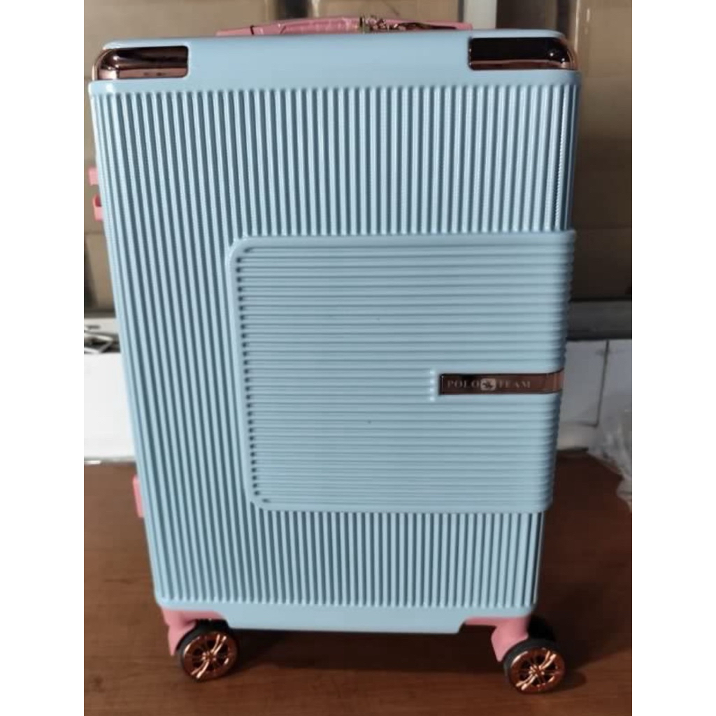 koper polo team travel