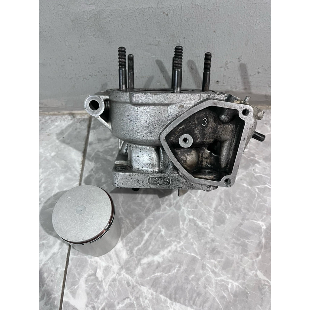 blok 1855 ninja r ss rr original blok piston ninja r ss rr original buring ninja r ss rr original bo