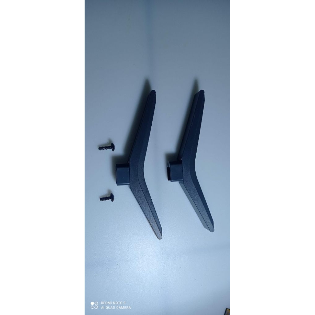 Stand Kaki TV Lcd Led LG 24TL520A Original