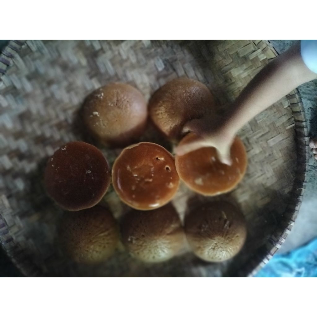 Gula aren asli Purworejo