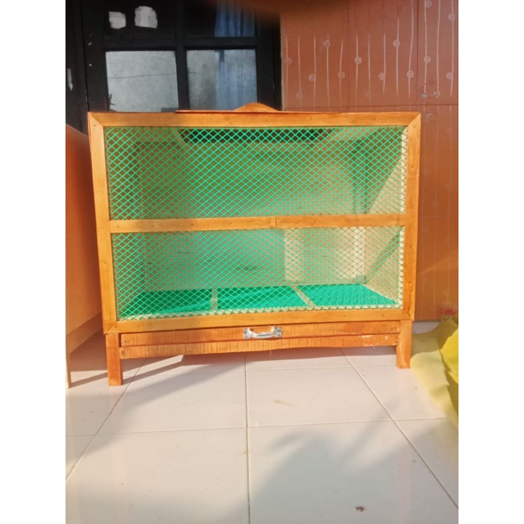 box pitik/DOC/kandang anak ayam bafu menetas