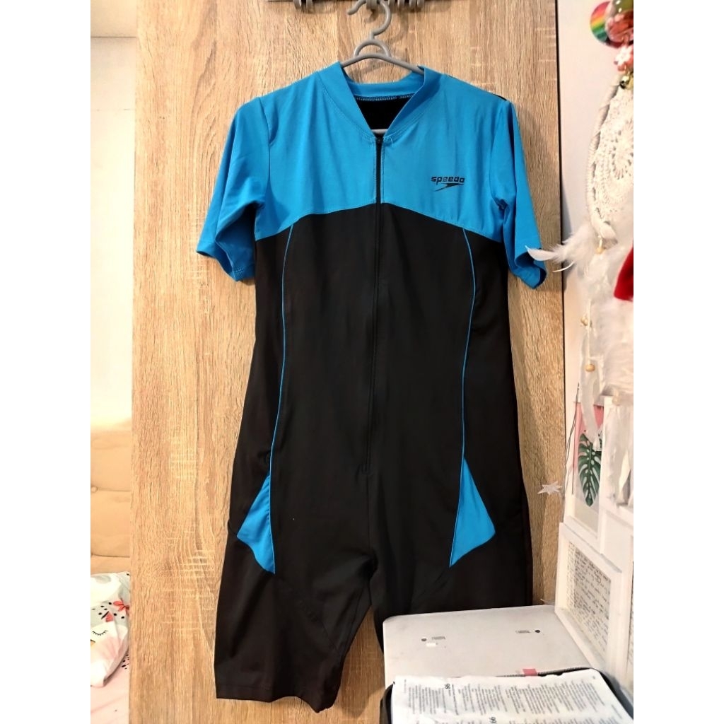 Baju renang Speedo Second