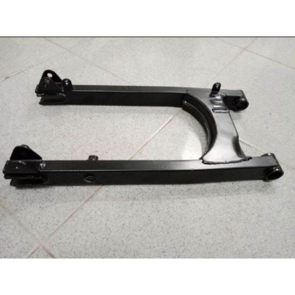 swing arm supit megapro lama / primus gl pro original copotan