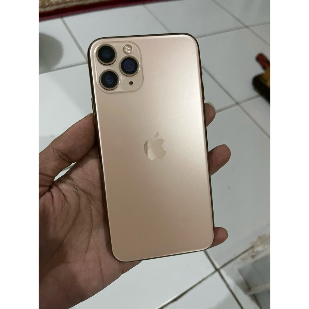 iPhone 11 pro 64GB iBox