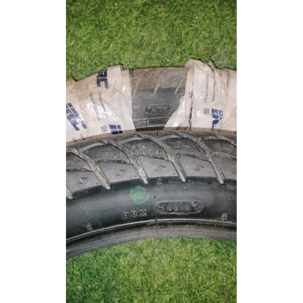 ban rx king 2005 ban irc nr 65 2005