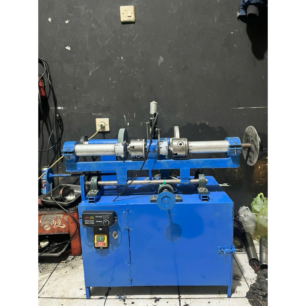 mesin copy noken as otomatis