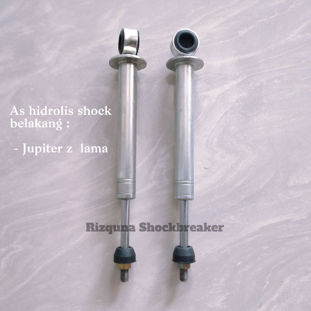 AS HIDROLIK, AS HIDROLIS, AS SKOK, AS SHOCKBREAKER BELAKANG JUPITER Z LAMA VEGA R NEW | MOTOR YAMAHA