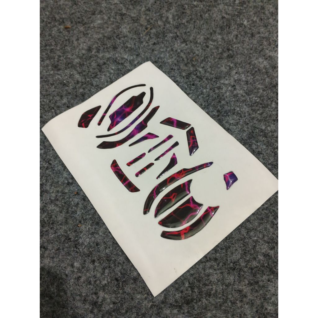 sticker decal reel bait casting daiwa tatula 80 daiwa salamandura 70 tatula 70