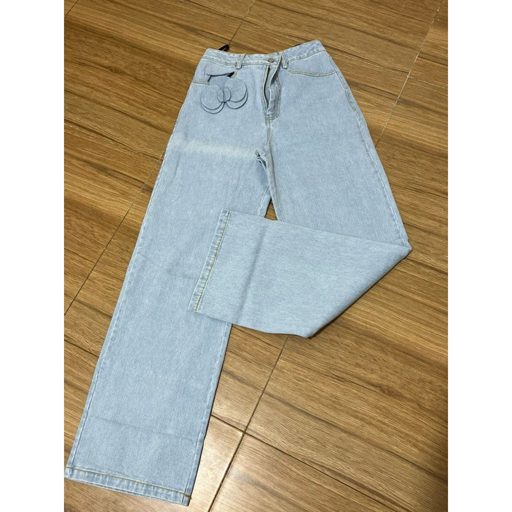 Winona pants - claude