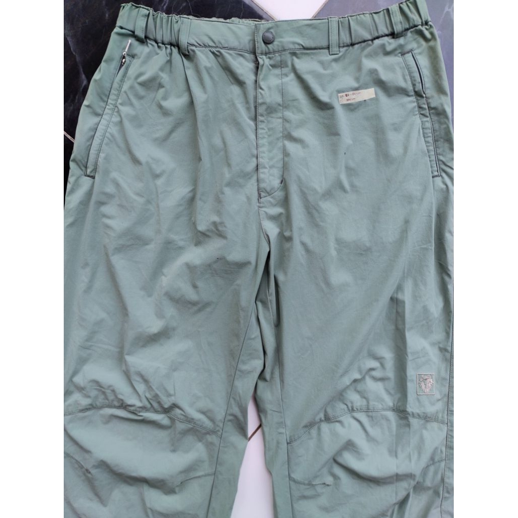 celana blackyak second