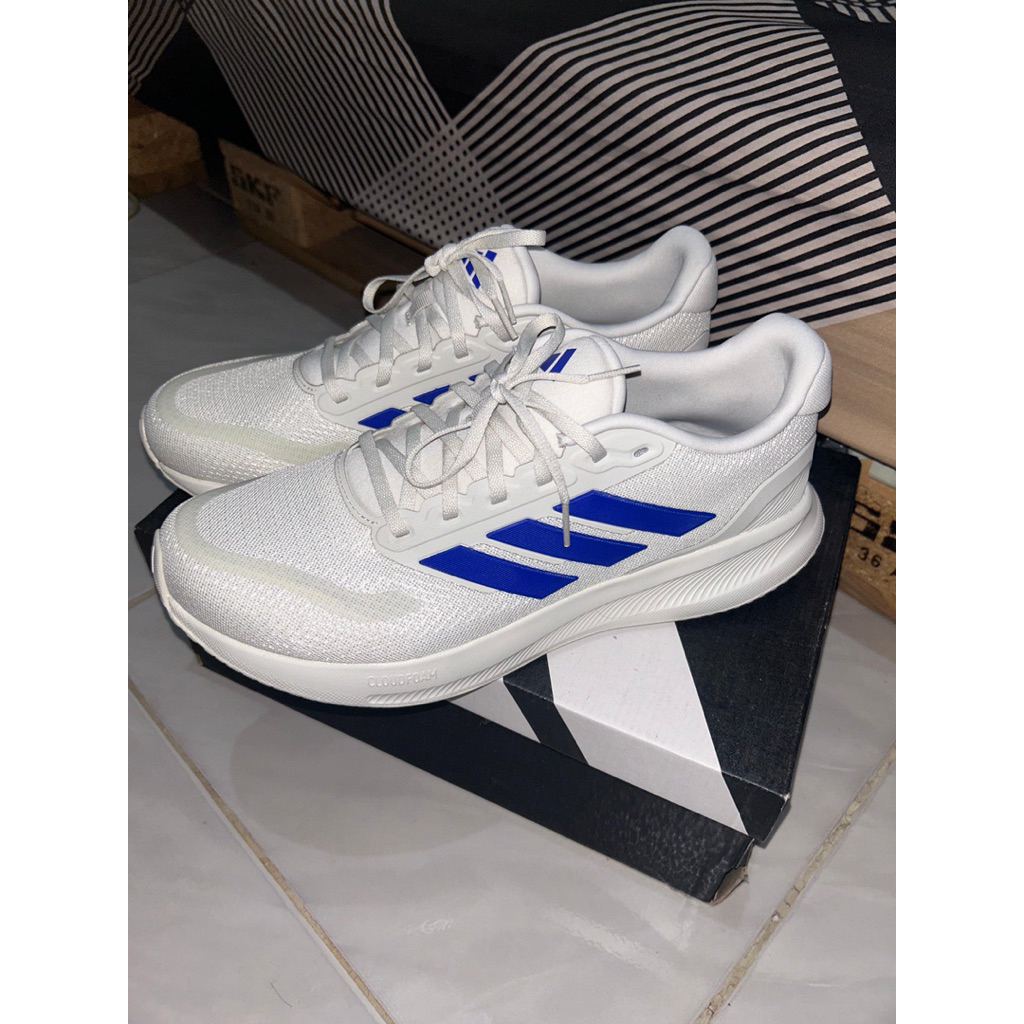 ADIDAS RUNFALCON 5