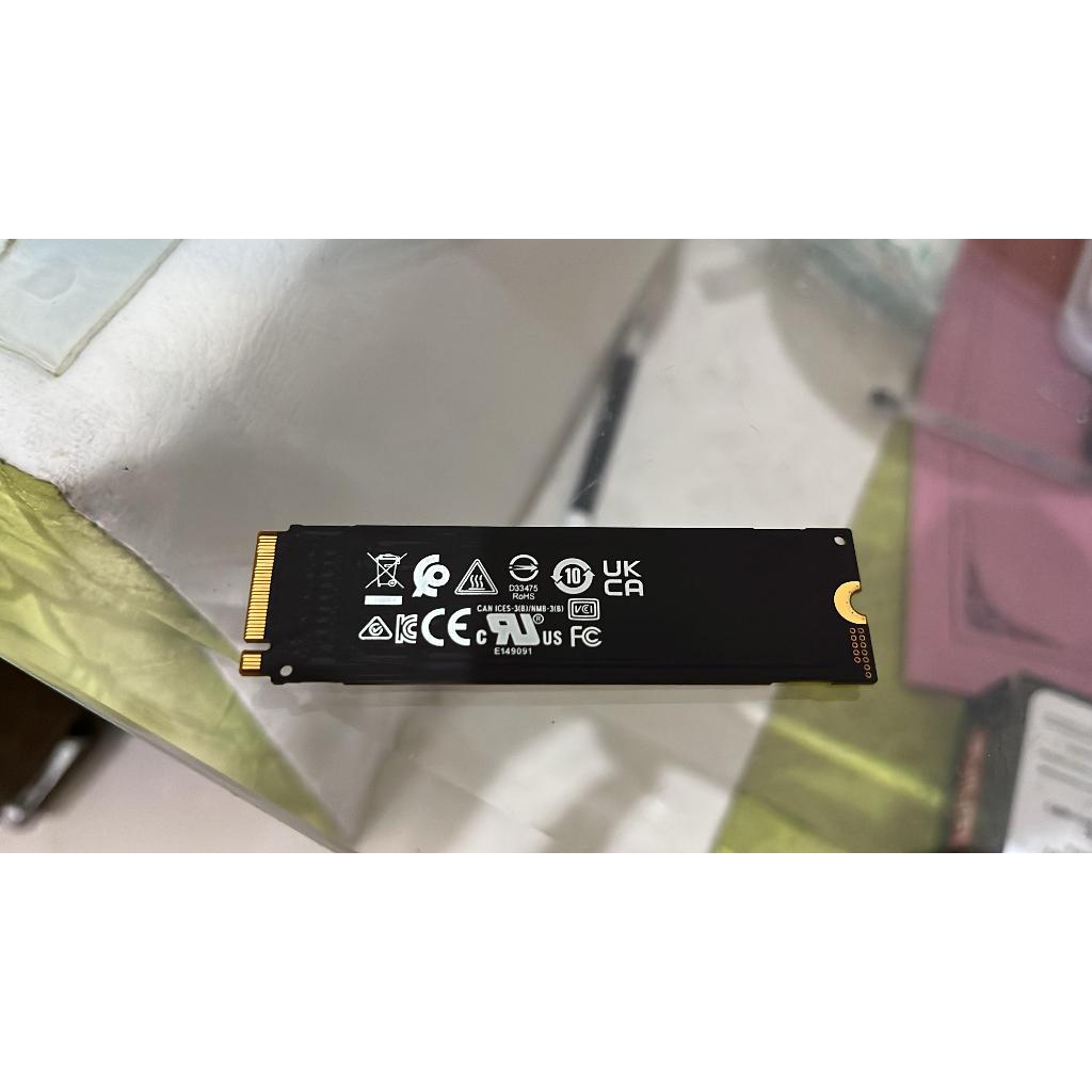 SSD NVME SAMSUNG PM991A 256GB GEN 3x4 | SECOND MULUS |
