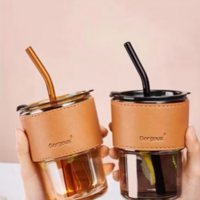 Gelas Gorgous Gelas Estetik