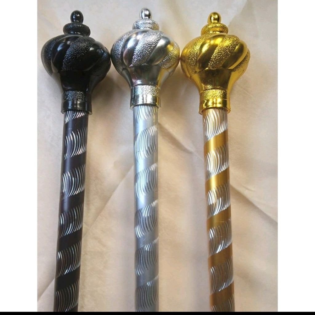 TONGKAT GORDEN/RELL GORDEN/ROLLET GORDEN