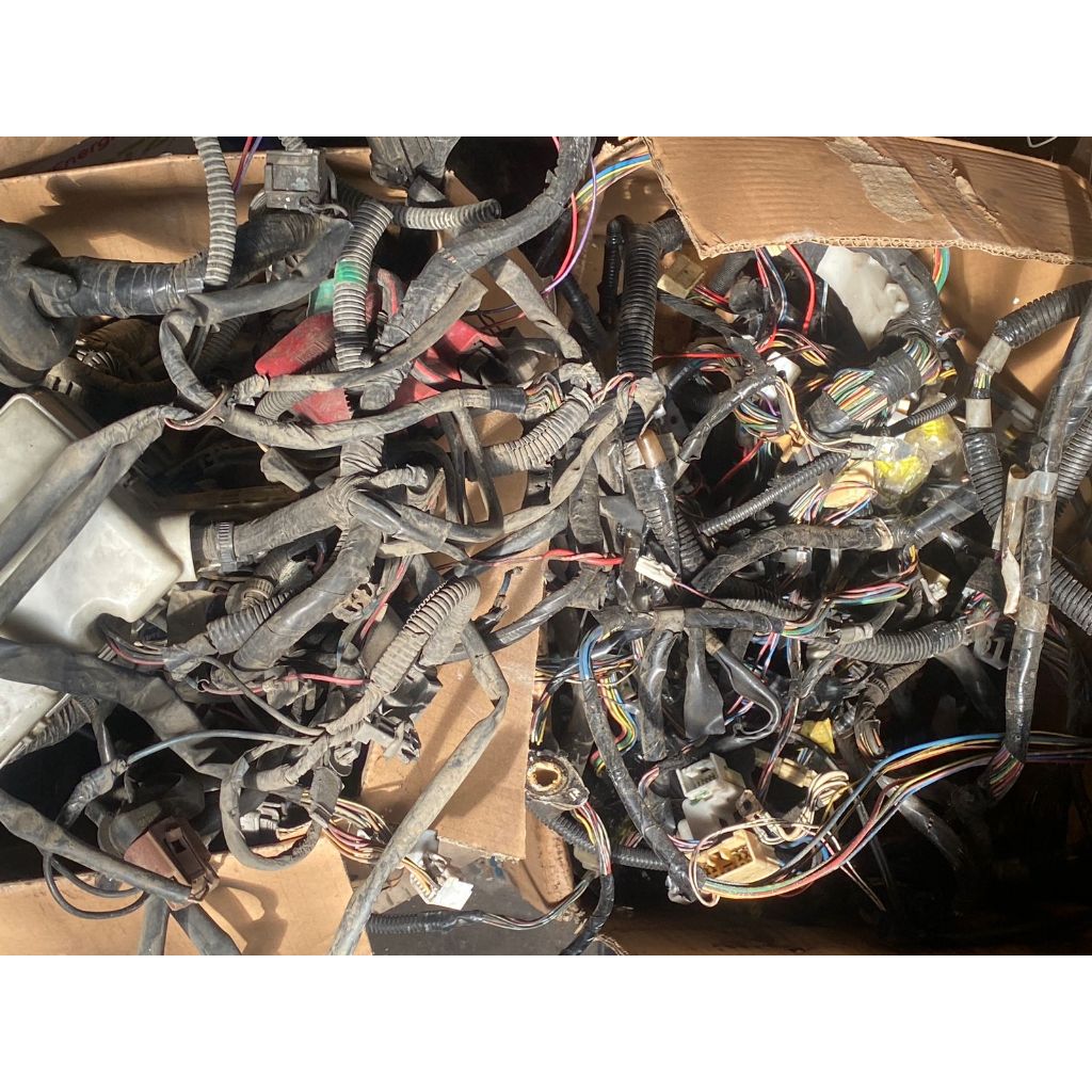 kabel body vios gen limo siap pakai silahkan order kak