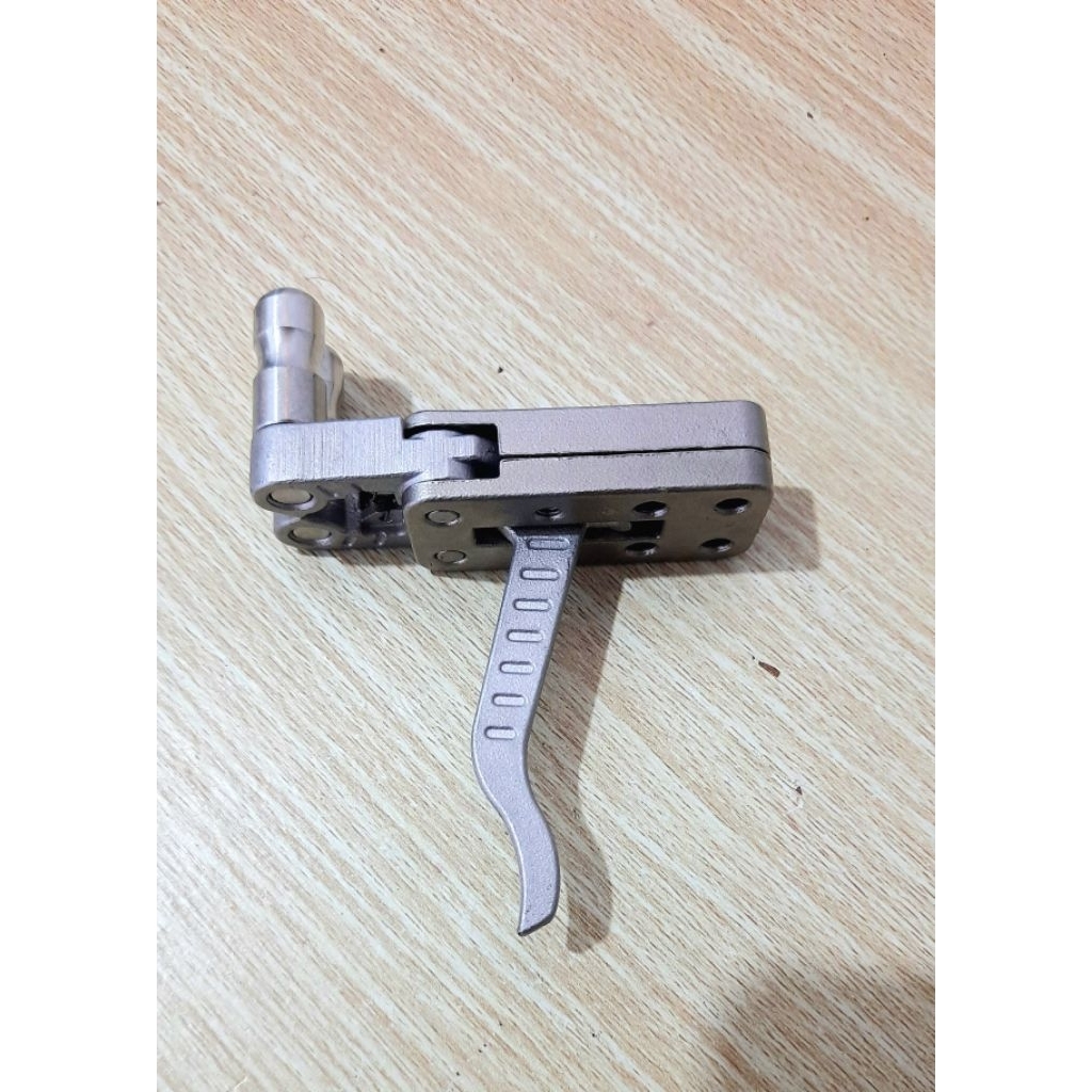 Triger realease slingshot ketapel stanlis