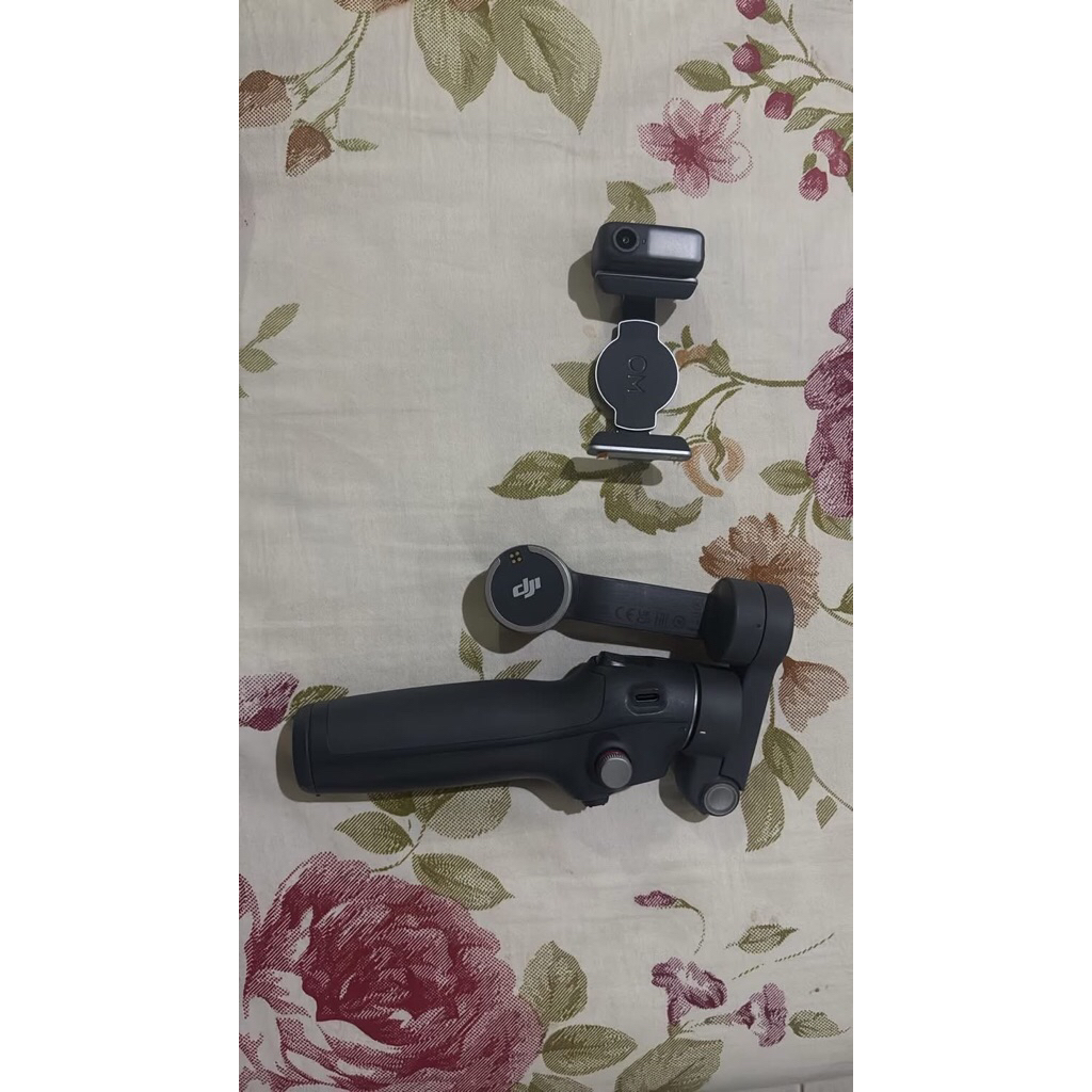 DJI Osmo Mobile 7 Pro
