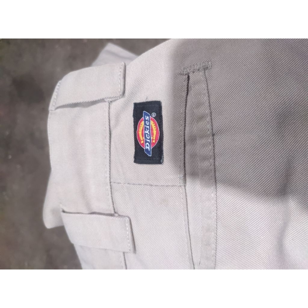 Dickies SlimTaper