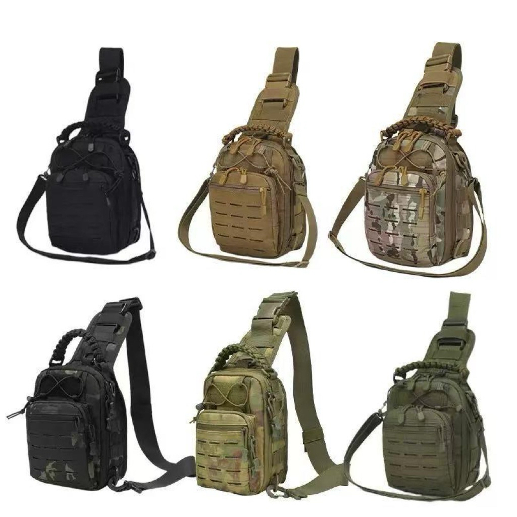 tas pria bahu/tas selempang pria/tas army