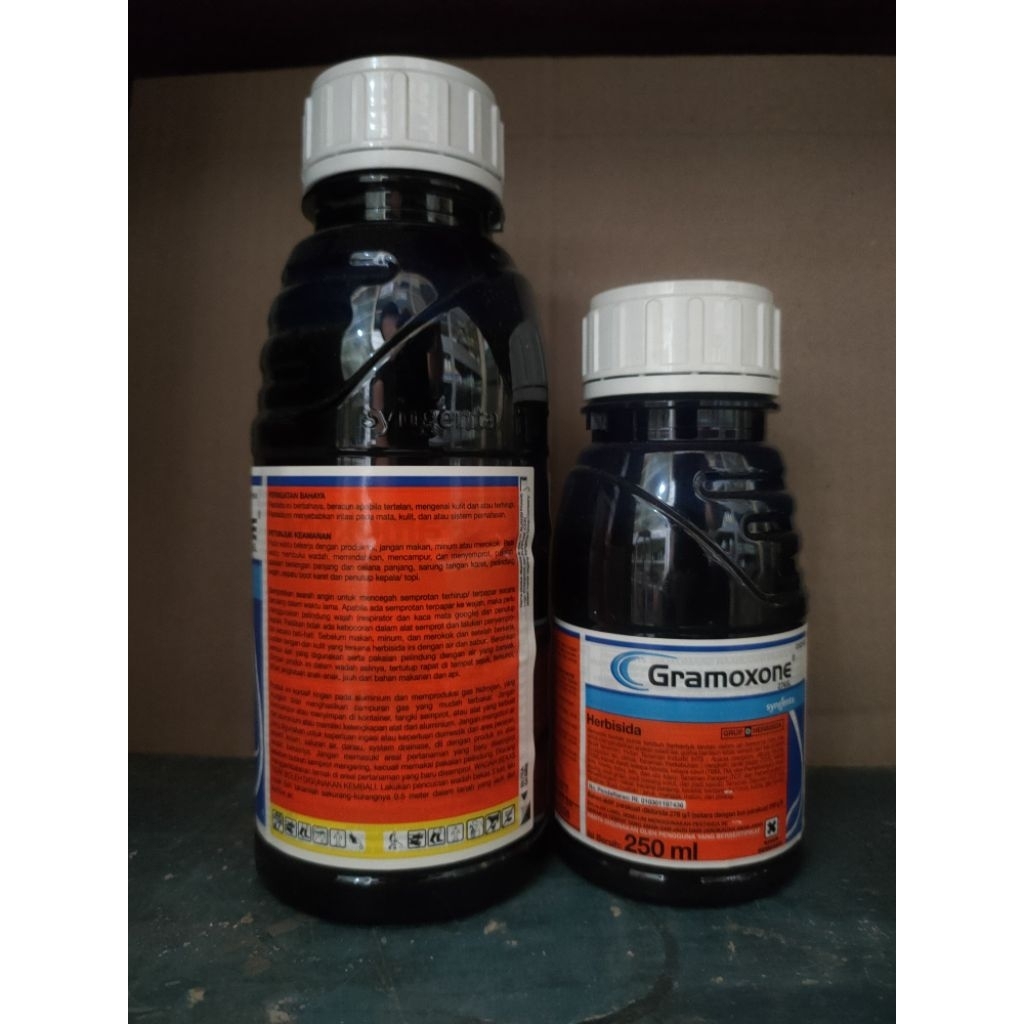 Gramoxone 276SL 500 ml