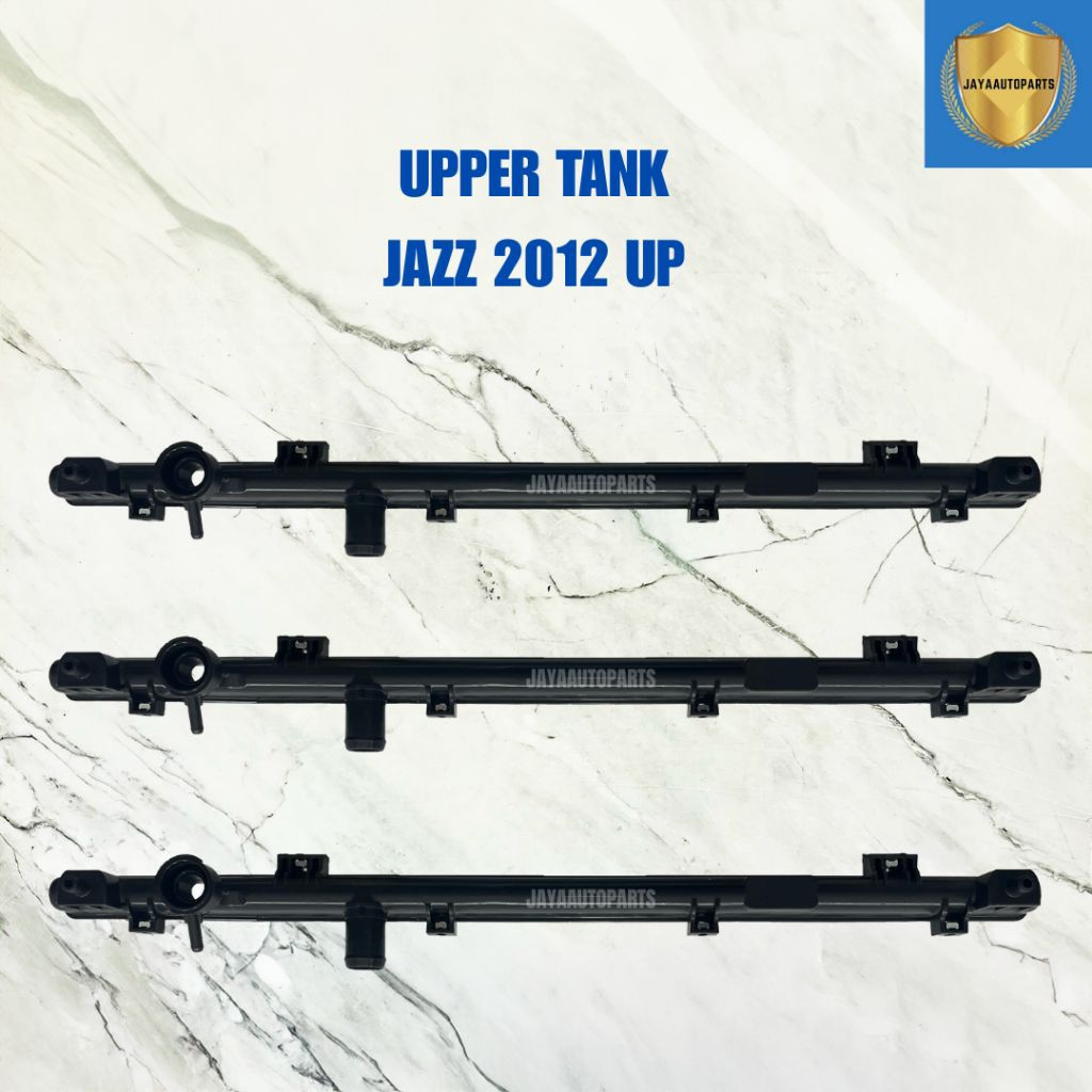 Upper Tank Radiator Honda Jazz 2012-2018