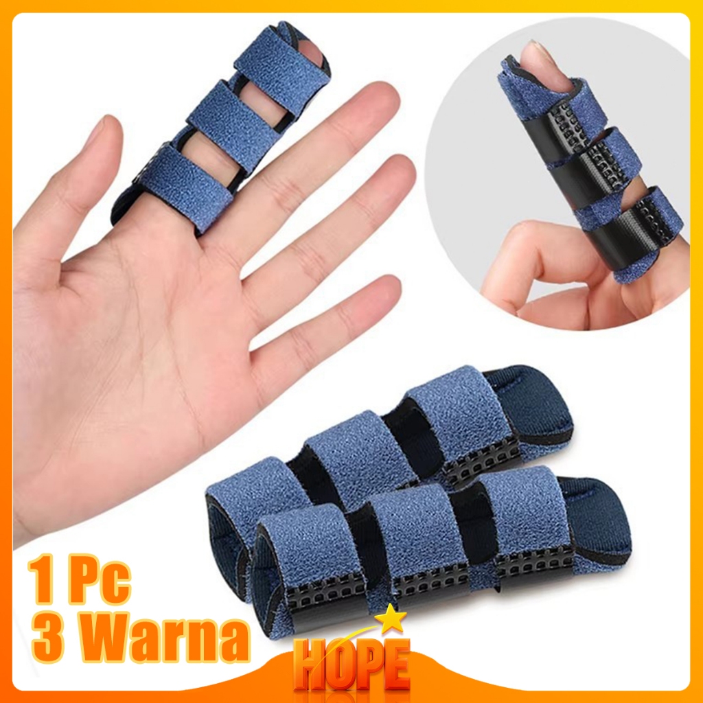 Finger Splint Finger Splint Pelurus Jari Splint Finger Pelurus Jari Splint Jari Penyangga Jari Tanga