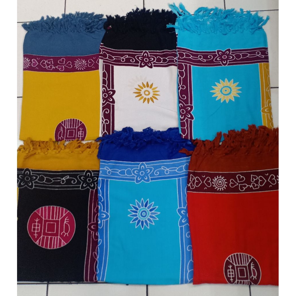 toko bakul batik,kain pantai bali lukis