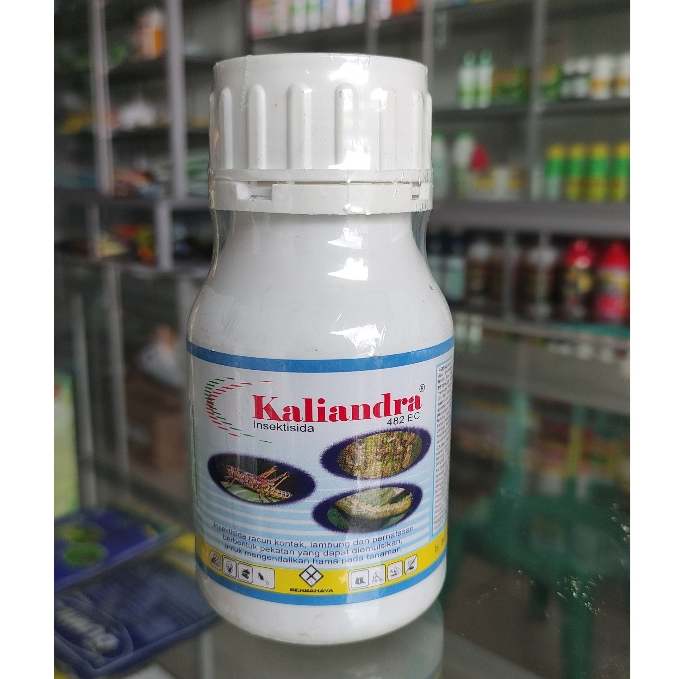 KALIANDRA 482 EC Insektisida 200 ml